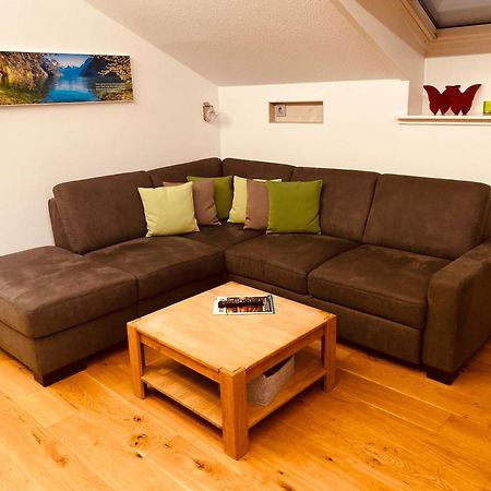 Bergelemente Apartamento Schönau am Königssee Quarto foto