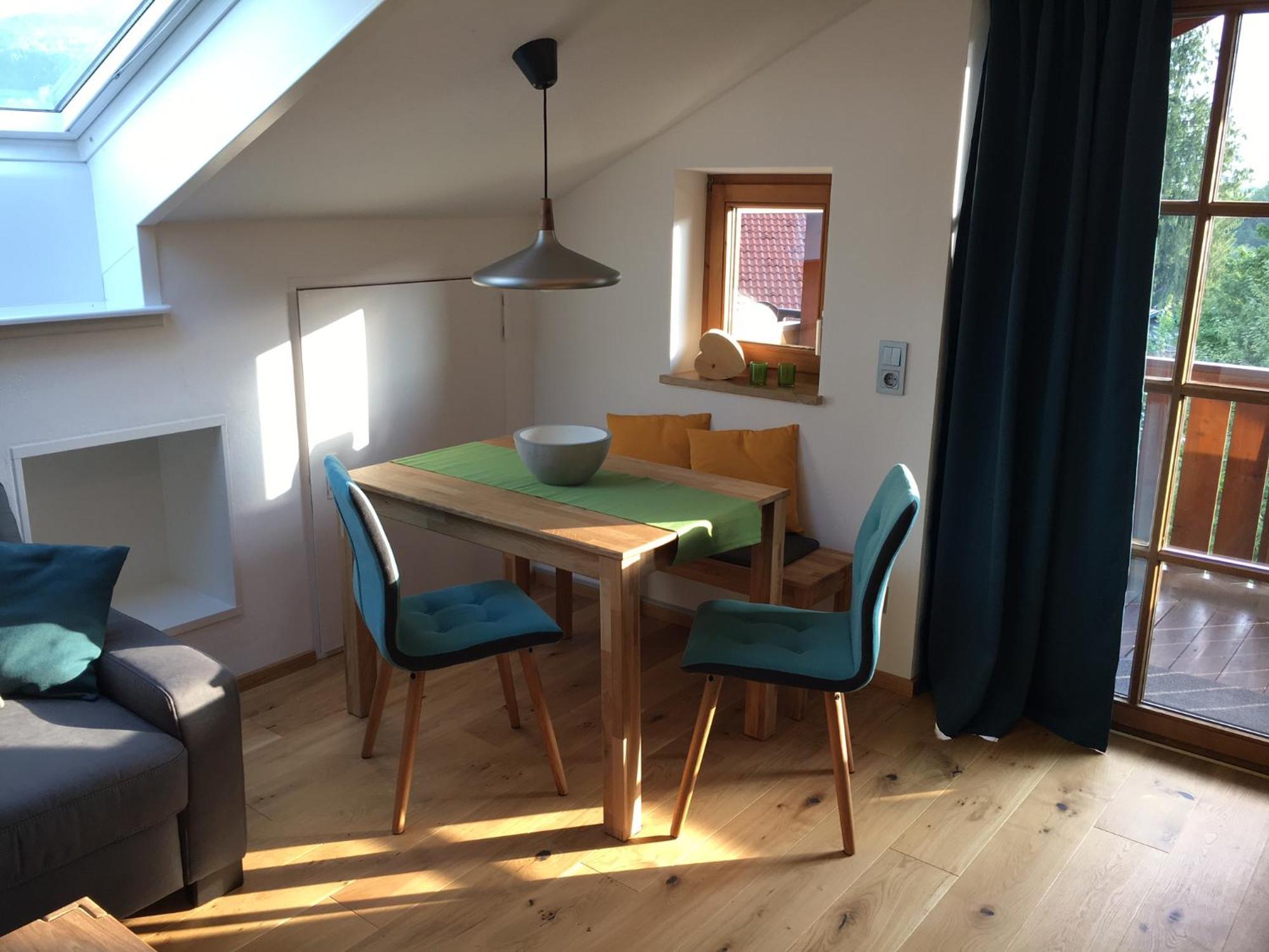 Bergelemente Apartamento Schönau am Königssee Quarto foto