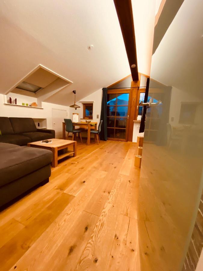 Bergelemente Apartamento Schönau am Königssee Exterior foto