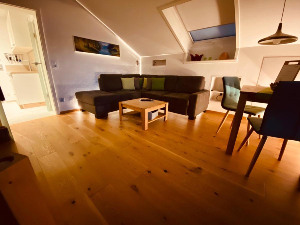 Bergelemente Apartamento Schönau am Königssee Exterior foto
