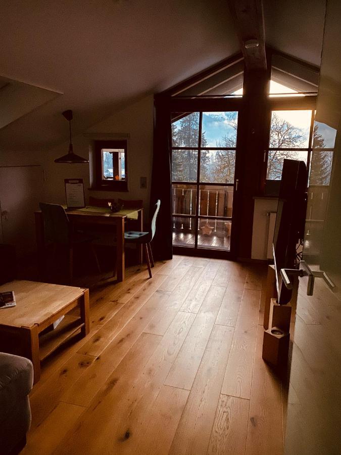 Bergelemente Apartamento Schönau am Königssee Exterior foto